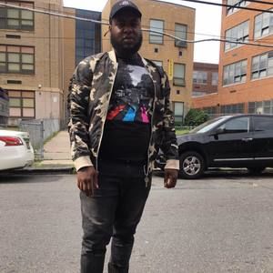 Meet your Posher, Kevin